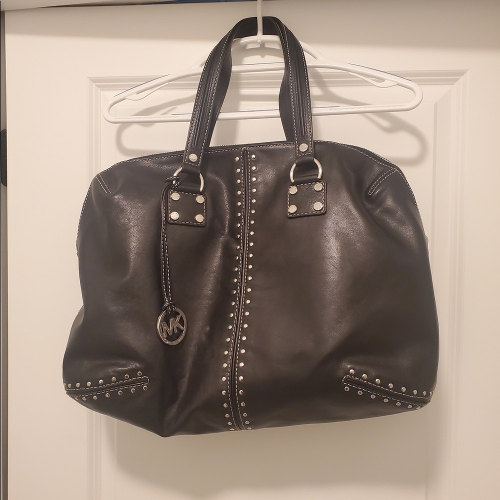 Michael Kors large travel bag
